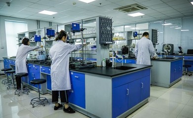 網(wǎng)媒暖津·我為中小企業(yè)代言 | 強(qiáng)微特 以研發(fā)真實(shí)力打破壟斷，深耕生物技術(shù)藍(lán)海