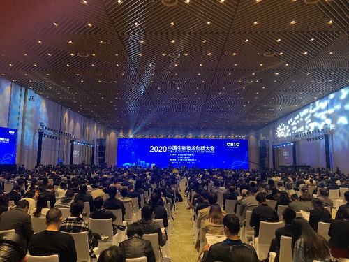 中國(guó)生物技術(shù)研發(fā) 抗擊疫情、治療腫瘤、培育產(chǎn)業(yè)，孕育發(fā)展新活力