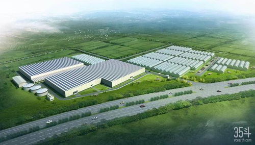 對(duì)話四維生態(tài) 以年投入數(shù)千萬(wàn)元生物技術(shù)研發(fā)，專注打造智慧農(nóng)業(yè)植物工廠