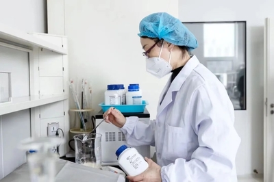 煙臺高新區 打造生物技術研發新高地，賦能藍色經濟新引擎