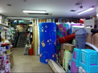 萬義日雜百貨廚具城 一站式家居生活與廚房用品的優(yōu)質(zhì)選擇