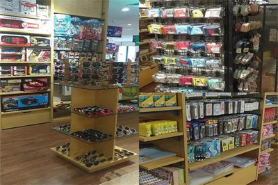 新手開日雜百貨店投資預算全解析 從啟動到運營的完整費用指南