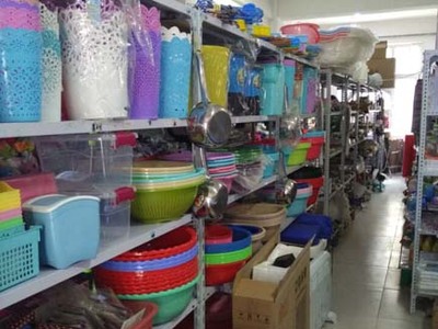 沈陽(yáng)沈北新區(qū)急兌日雜百貨店 便捷購(gòu)物與區(qū)域商業(yè)潛力解析