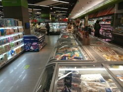 探訪西安王府井百貨Ole精品超市 高品質日雜百貨的無限魅力